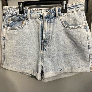 Denim Co Womens Jean Shorts